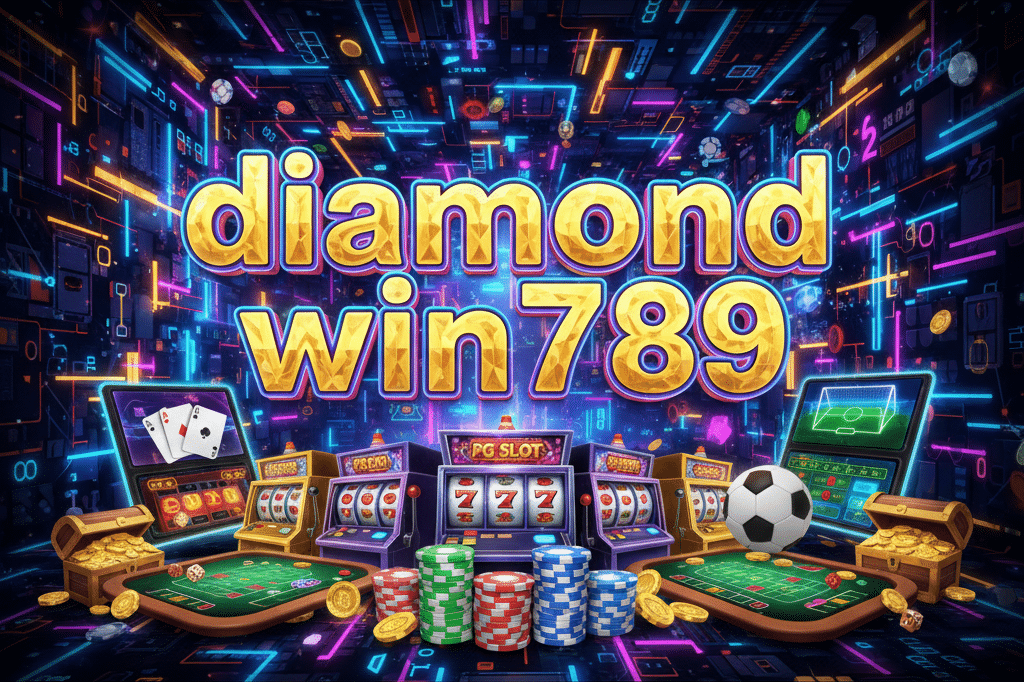 diamond win789