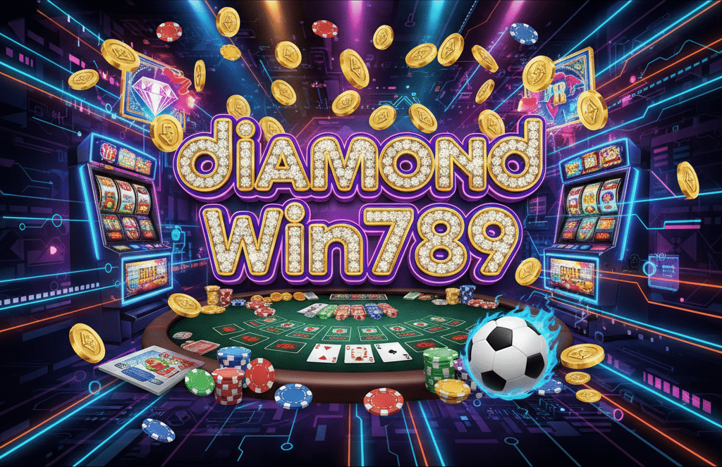 diamond win789
