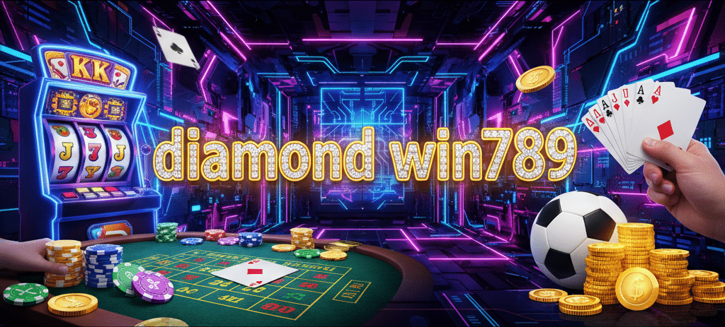 diamond win789