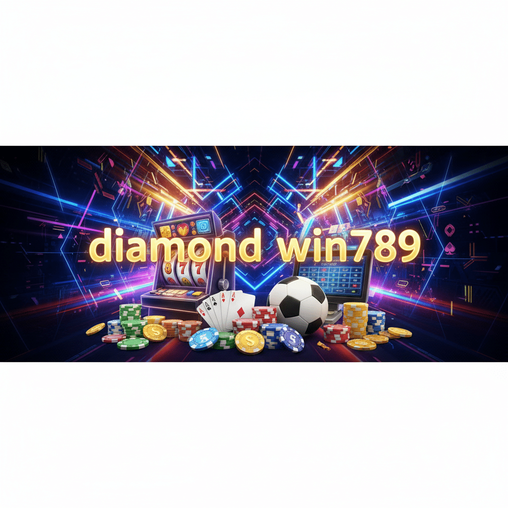 diamond win789