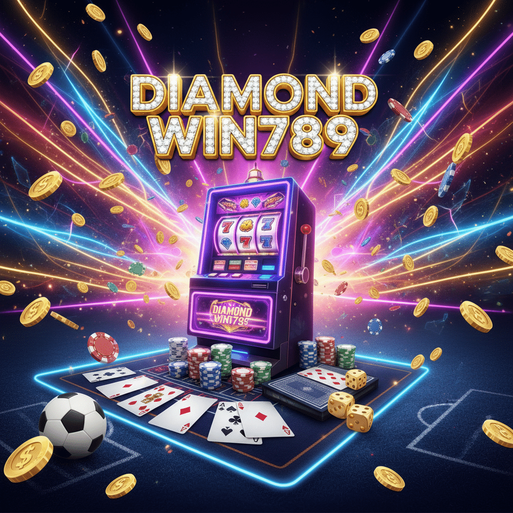 diamond win789