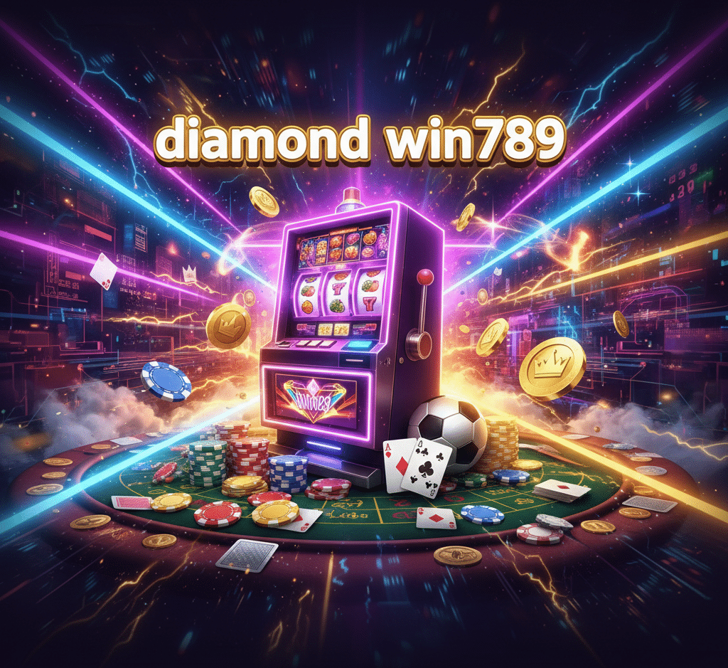 diamond win789